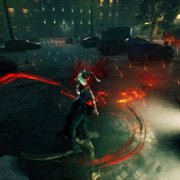 Vampire: The Masquerade - Bloodhunt - galeria zdjęć - filmweb