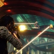Vampire: The Masquerade - Bloodhunt - galeria zdjęć - filmweb
