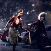 Vampire: The Masquerade - Bloodhunt - galeria zdjęć - filmweb