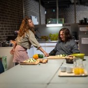 Zwei Seiten des Abgrunds - galeria zdjęć - filmweb