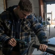 Zwei Seiten des Abgrunds - galeria zdjęć - filmweb