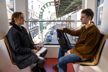 Odcinek 3 Tote Liebe
