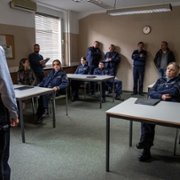 Zwei Seiten des Abgrunds - galeria zdjęć - filmweb