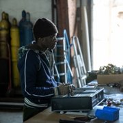 Zwei Seiten des Abgrunds - galeria zdjęć - filmweb