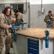 Zwei Seiten des Abgrunds - galeria zdjęć - filmweb