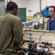 Zwei Seiten des Abgrunds - galeria zdjęć - filmweb
