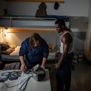 Zwei Seiten des Abgrunds - galeria zdjęć - filmweb