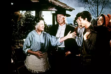 Przyjacielska perswazja - galeria zdjęć - filmweb