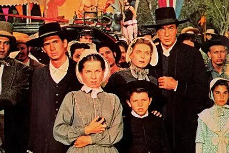 Przyjacielska perswazja - galeria zdjęć - filmweb