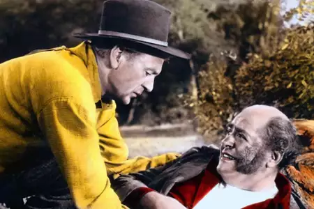 Przyjacielska perswazja - galeria zdjęć - filmweb