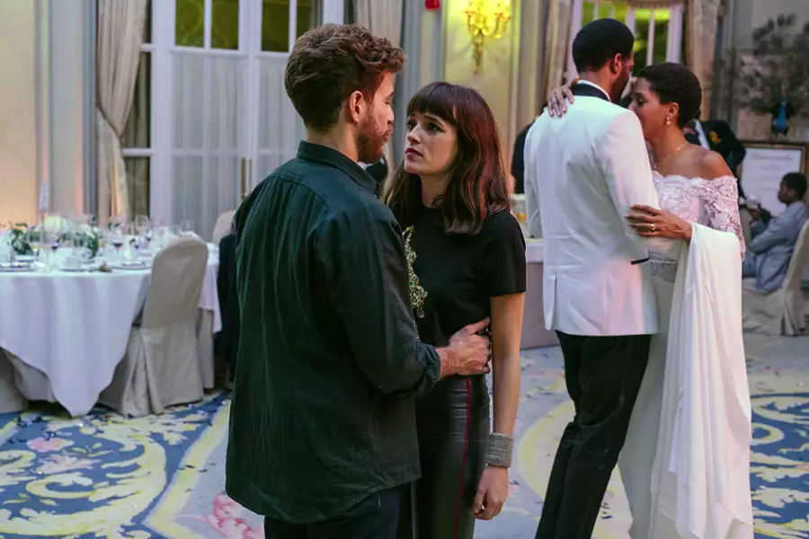 Zakochany do szaleństwa - galeria zdjęć - filmweb