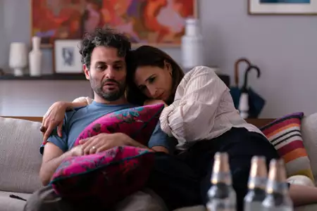 Brutalna szczerość - galeria zdjęć - filmweb