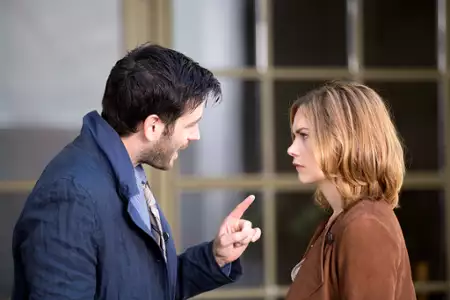 Dziewczyna z doświadczeniem - galeria zdjęć - filmweb