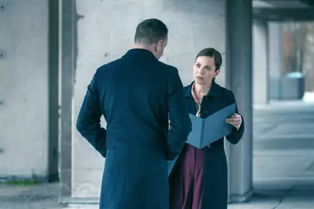 Dziewczyna z doświadczeniem - galeria zdjęć - filmweb