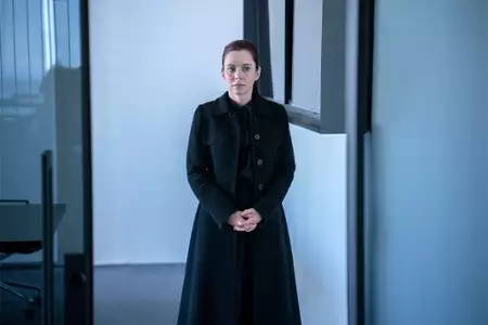 Dziewczyna z doświadczeniem - galeria zdjęć - filmweb