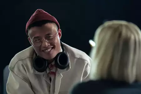 Dziewczyna z doświadczeniem - galeria zdjęć - filmweb