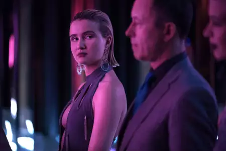 Dziewczyna z doświadczeniem - galeria zdjęć - filmweb