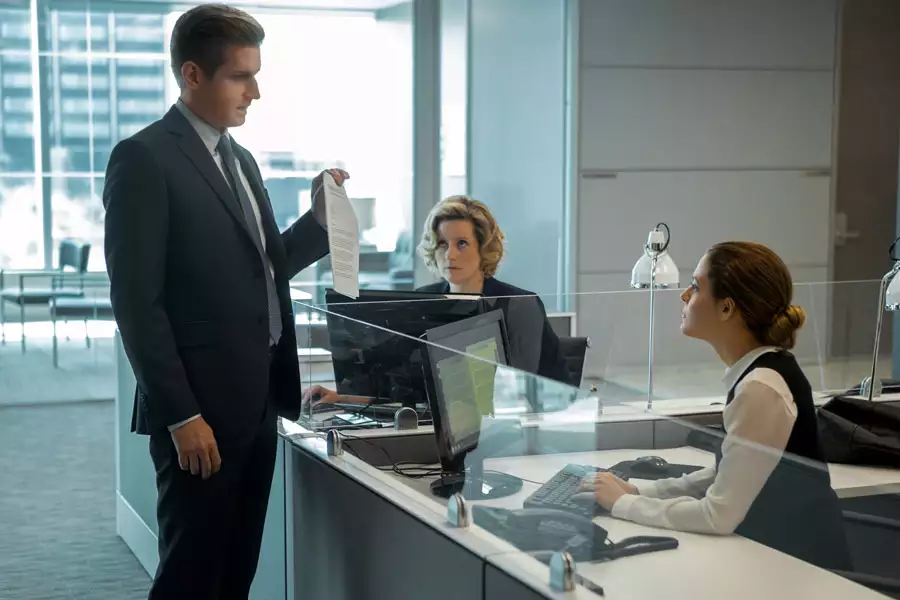 Dziewczyna z doświadczeniem - galeria zdjęć - filmweb