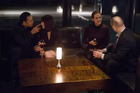 Dziewczyna z doświadczeniem - galeria zdjęć - filmweb