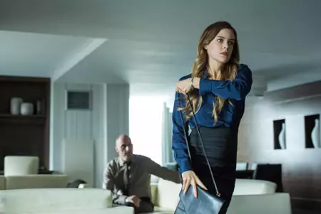 Dziewczyna z doświadczeniem - galeria zdjęć - filmweb