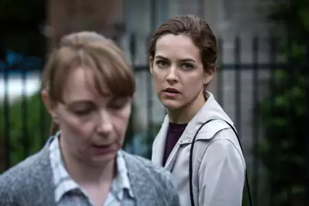 Dziewczyna z doświadczeniem - galeria zdjęć - filmweb