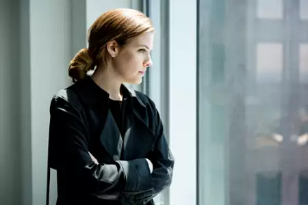 Dziewczyna z doświadczeniem - galeria zdjęć - filmweb
