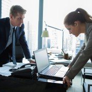 The Girlfriend Experience - galeria zdjęć - filmweb