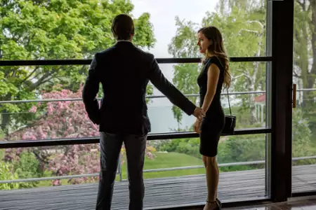 Dziewczyna z doświadczeniem - galeria zdjęć - filmweb