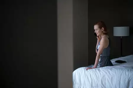 Dziewczyna z doświadczeniem - galeria zdjęć - filmweb