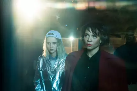 Dziewczyna z doświadczeniem - galeria zdjęć - filmweb