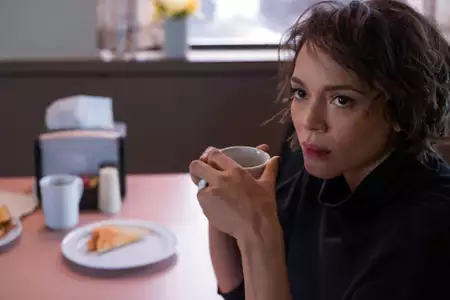 Dziewczyna z doświadczeniem - galeria zdjęć - filmweb