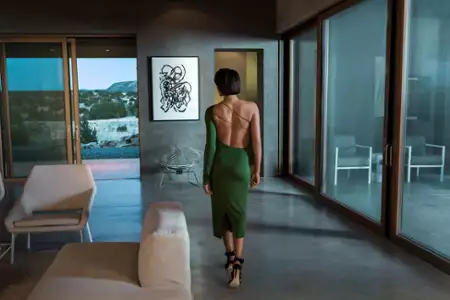 Dziewczyna z doświadczeniem - galeria zdjęć - filmweb
