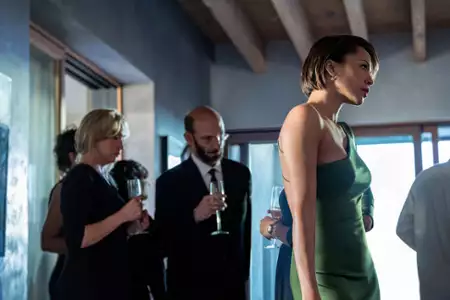Dziewczyna z doświadczeniem - galeria zdjęć - filmweb