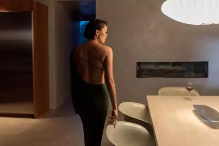 Dziewczyna z doświadczeniem - galeria zdjęć - filmweb
