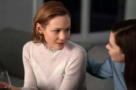 Dziewczyna z doświadczeniem - galeria zdjęć - filmweb