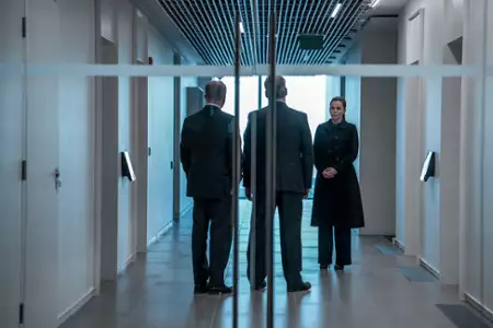 Dziewczyna z doświadczeniem - galeria zdjęć - filmweb