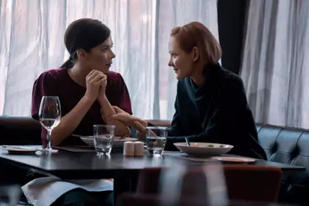 Dziewczyna z doświadczeniem - galeria zdjęć - filmweb