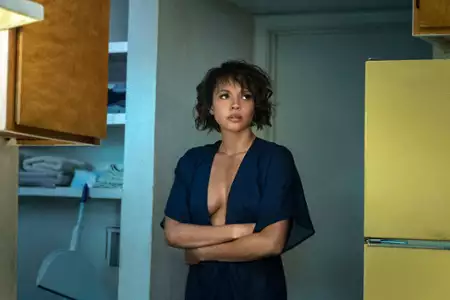 Dziewczyna z doświadczeniem - galeria zdjęć - filmweb