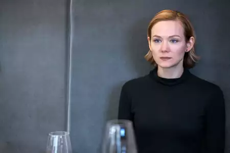 Dziewczyna z doświadczeniem - galeria zdjęć - filmweb