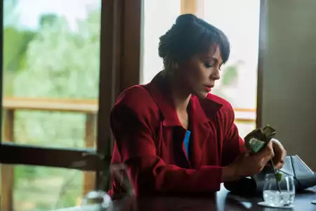 Dziewczyna z doświadczeniem - galeria zdjęć - filmweb