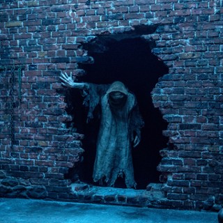 Baghead