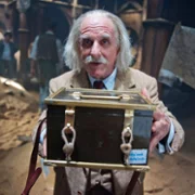 Poszukiwacze Bursztynowej Komnaty - galeria zdjęć - filmweb