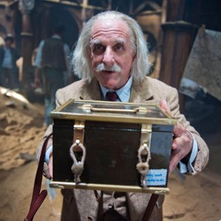 Albert Einstein
