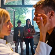 Poszukiwacze Bursztynowej Komnaty - galeria zdjęć - filmweb