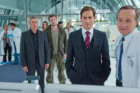 Poszukiwacze Bursztynowej Komnaty - galeria zdjęć - filmweb