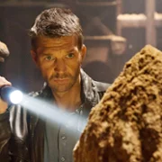 Poszukiwacze Bursztynowej Komnaty - galeria zdjęć - filmweb