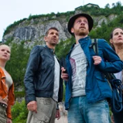 Poszukiwacze Bursztynowej Komnaty - galeria zdjęć - filmweb