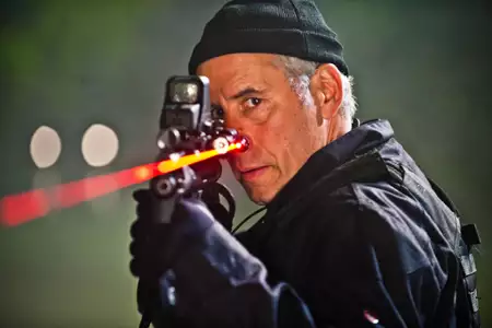 Poszukiwacze Bursztynowej Komnaty - galeria zdjęć - filmweb