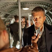 Die Jagd nach dem Bernsteinzimmer - galeria zdjęć - filmweb