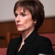 Nadkomisarz Gill Murray